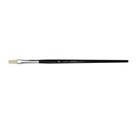 Pennelli Giotto - setola - Serie 577 - N° 8 - piatta - 570800 (conf.12) -