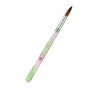 Pennelli Nail Design - Penne Manicure per Unghie,Strumenti per Linee Gel e Pittura Artistica Unghie | per Dipingere Punteggiare Scolpire Applicare Artiste Ragazze