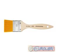 PENNELLI DA VINCI - SINTETICO/PENNELLESSA - SERIE 5076