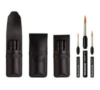 Pennelli per acquerello da Vinci Brushes