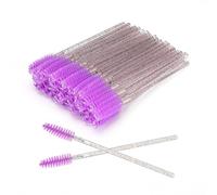 Pennelli per ciglia Applicatori di mascara il trucco delle Materiale degli occhi