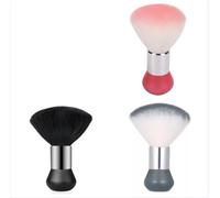 Pennelli Per Collo Spazzola for capelli da parrucchiere, for la pulizia del collo, for tagliare i capelli, for barbiere, strumenti for il taglio dei capelli, accessori for barbiere(Mix-3PCS)