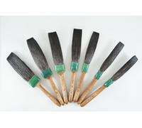 Pennelli per contorni Andrew MACK - SERIE 40 - SCEGLI LA MISURA