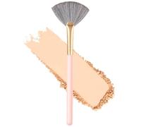 Pennelli per evidenziatore, per principianti, per evidenziatore in polvere, per evidenziatore in polvere, per evidenziatore, per crema