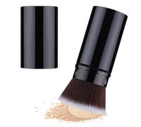 Pennelli per il Trucco Applicatore Retrattile per Prodotti Cosmetici