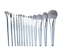 Pennelli Per Il Trucco Donna,Kit Di Applicatori Cosmetici Di Bellezza | Pennelli Cosmetici Per Il Trucco - Donne, Adatto A Viaggi, Salone Di Estetica, Casa, Utilizzo Casalingo Quotidiano, Routine Quot