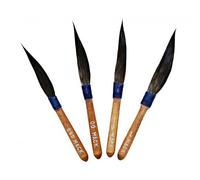 Pennelli per pinstriping Andrew MACK - SERIE 10 - SCEGLI LA MISURA