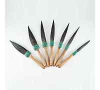 Pennelli per pinstriping Andrew MACK - SERIE 30 - SCEGLI LA MISURA