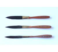 Pennelli per pinstriping Andrew MACK - SERIE PEEWEE 800 - SCEGLI LA MISURA