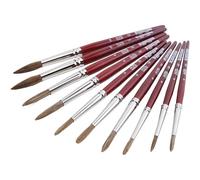 Pennelli per pittura ad acquerello