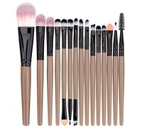 Pennelli Per Trucco Da 15 Set Basta Bastoni Baspacci Sfiorare La Faccia In Polvere Blusher Concealer Honestichow Rossetto Le Donne Kit Completo