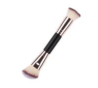 Pennelli per trucco occhi, Pennelli per trucco cosmetici Pennello per | Pennello per miscelare polvere di bellezza da donna per liquidi, correttore, crema, fard