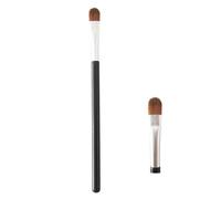 Pennelli per trucco singoli - per ombrelli o labbra | 3 pezzo | Per trucco quotidiano | Singoli