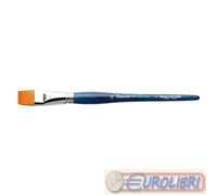 PENNELLI PIATTI N.18 12PZ TINTORETTO AMBRA 874