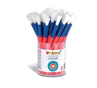 pennelli primo barattolo 36pz