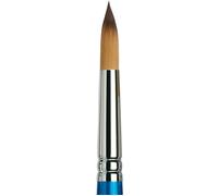 PENNELLI SINTETICI COTMAN SERIE 111 WINSOR&NEWTON PUNTA TONDA MANICO CORTO