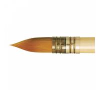 PENNELLI SINTETICI DA VINCI SERIE 488 SPIN PER ACQUERELLO DILAVARE ACQUARELLO