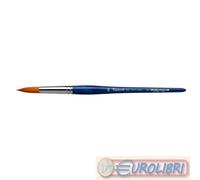 PENNELLI TONDI N.16 12PZ TINTORETTO AMBRA 943