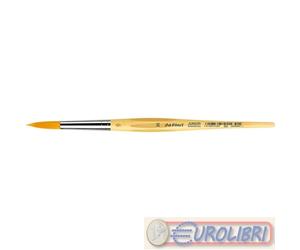 PENNELLI TONDI N.16 6PZ DA VINCI 303 JUNIOR