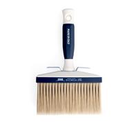 PENNELLIFICIO 2000 Pennello Plafone Con Manico in Plastica Pennello Pittura per