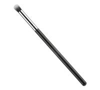 Pennello 2 in 1 per il trucco degli occhi con setole morbide in nylon per trucco da festa essenziale per una facile applicazione del colore e uso pratico pennello con setole morbide