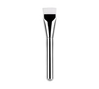 Pennello a base piatta, pennello per trucco Liquid Makeup Concealer | Strumenti di inventamento, cuscinetto ultra sottile per lucidare, miscelazione, viso