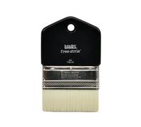 Pennello A Spatola Free Style N.3 11x94x140