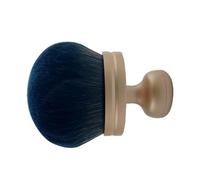 Pennello Abbronzante,Pennello Trucco Corpo Autoabbronzante Multiuso - Set Viso con Setole Morbide e Fitte per Applicazione Bronzer Ideale per Donna, Moglie e Figlia