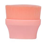 Pennello applicatore di protezione solare - Pennelli di protezione solare a setole dense sicuri per i pennelli rapidi e pratici per l'applicazione di polvere correttore, crema, f