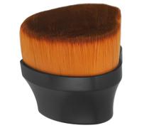 Pennello Applicatore Per Il Trucco Fondotinta Piccolo Del Viso Liquido