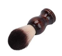 Pennello barba, aumenta efficacemente la schiuma della crema barba Pennello per schiuma barba per il lavoro per la vita per i viaggi per la casa