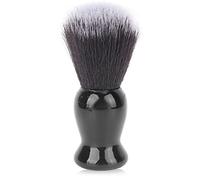 Pennello barba uomo Pennello barba professionale esfoliante portatile per salone di viaggio a casa