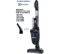 Electrolux Kit filtri Aria + Motore lavabili per PureF9 ESPK9
