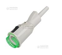 PENNELLO BOCCHETTA ACCESSORIO 3 IN 1 HOOVER ORIGINALE XARION GREENRAY FREEMOTION