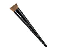 PENNELLO BRUSH PER FONDOTINTA SETOLE MORBIDE STESURA PERFETTA OMOGENEA ESTETISTE