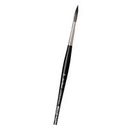 da Vinci Casaneo | Tractor | Fibre sintetiche | Artist Brush | Watercolor Painting | Liquid Acrylic Paints | Made in Germany | Tractor | Size 16