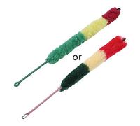 Pennello Clarinetto Microfibra Clarinetto Pulizia Spazzola Cleaner Pad Saver Strumento Per Clarinetto Strumenti a Fiato Parti Accessori Strumento Musicale Spazzola