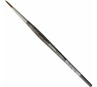 Pennello Colineo Serie 5522 N. 12 Tondo Manico Corto