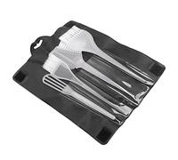 Pennello Colorare per Capelli Professionale Set per Salone e Uso Domestico, Setole Morbide e Dure, Forme a Pennello Multipli Tutte le Acconciature, Applicatore Facile Pulire con Sacchetto di