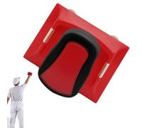 Pennello Colore Pennello - Trasferimenti Per Pareti Pittura Pennello Colore Packaging, Confezione di Confine Pennelli, Sul Quadri Da Tavola, Spazzole Da Parete Per Il Dolore