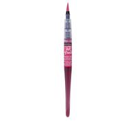 Pennello con serbatoio Ink Brush 6,5 ml - Rosa permanente