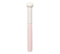 Pennello con testa di fungo, pennello per trucco con testa di fungo,pennello correttore applicatore | Pennello spugna per cipria, per contorno naso, pennello correttore illuminante coppia