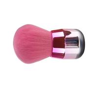 Pennello cosmetico con setole morbide per un'applicazione senza cuciture e protezione della pelle durante i viaggi Pennello essenziale per il trucco quotidiano