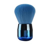 Pennello cosmetico con setole morbide per un'applicazione senza cuciture e protezione della pelle durante i viaggi Pennello essenziale per il trucco quotidiano