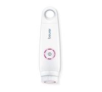 Pennello cosmetico per il viso Beurer FC 45 Blanc 16x3,60x3,70 cm
