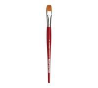 Pennello Cosmotop Spin Serie 5880 N┬░16 Piatto Manico Corto