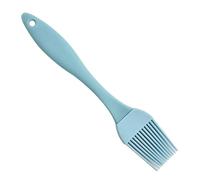 Pennello Cucina Silicone Pennello for olio in silicone Barbecue for imbastire condimenti Salsa Torta Pane Burro Uovo Resistente al calore Casa(BU)