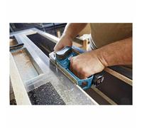 Pennello da banco BOSCH GHO 12V-20 Professional NEW