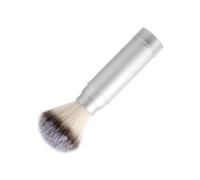 Pennello da barba per uomo in nylon spazzola per barba spazzola per baffi Pennello da barba Pennello da barba Pennello da barba Strumento da barba Facile da usare