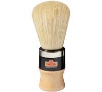 Pennello da barba professionale in setola Omega 20102